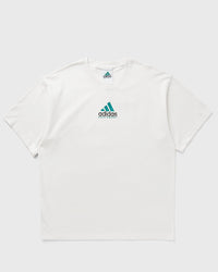 Adidas EQT GFX TEE 2 white