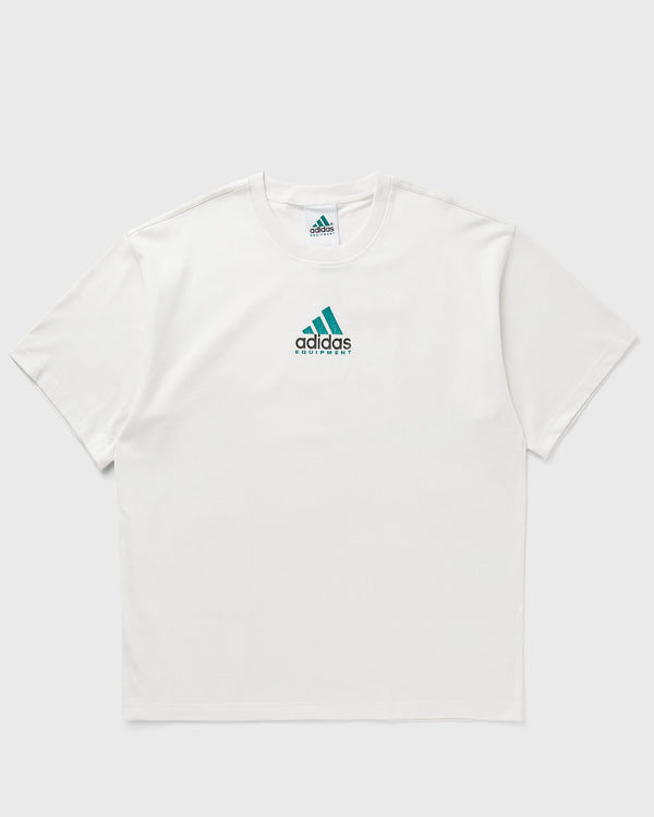 Adidas EQT GFX TEE 2 white