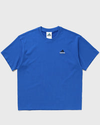 Adidas EQT GFX TEE 1 blue