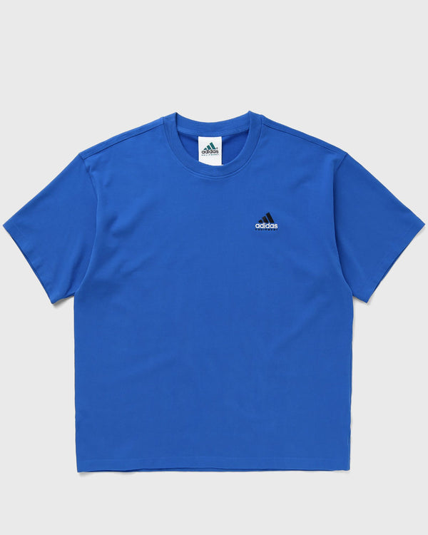 Adidas EQT GFX TEE 1 blue