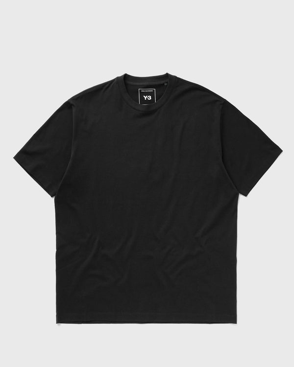 Y-3 GFX SS TEE black