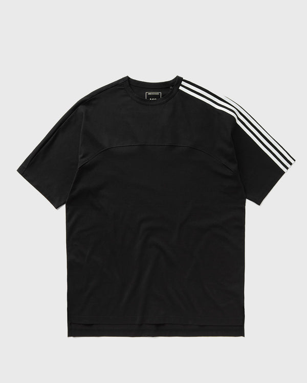 Y-3 3S SS TEE black