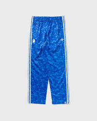 Adidas X BAPE Firebird Track PANT AOP blue