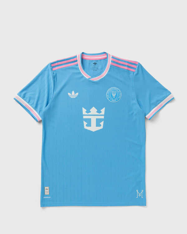 Adidas INTER MIAMI CF 3 JSY AU blue
