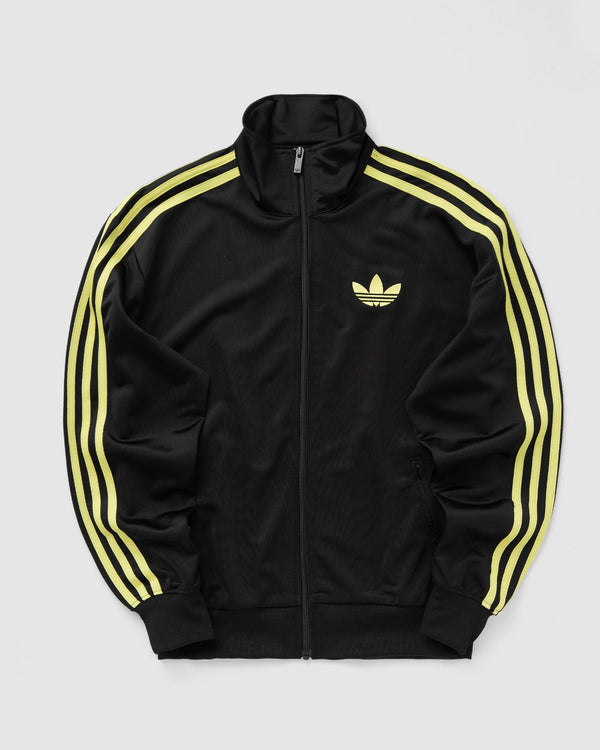 Adidas WMNS FIREBIRD TRACK TOP black