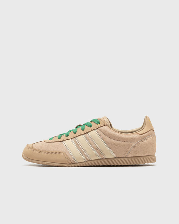 Adidas JAPAN W beige