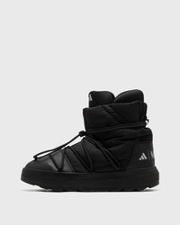 Adidas x Moon Boot Ace Mid Black