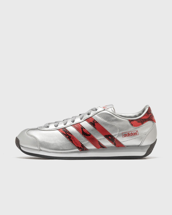 Adidas COUNTRY JAPAN red|silver