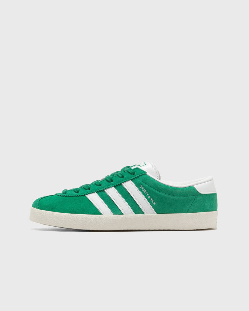 Adidas X SPORTY & RICH WMNS BLANC green