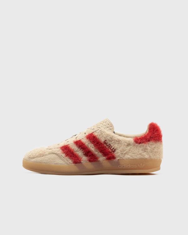 Adidas GAZELLE INDOOR W beige