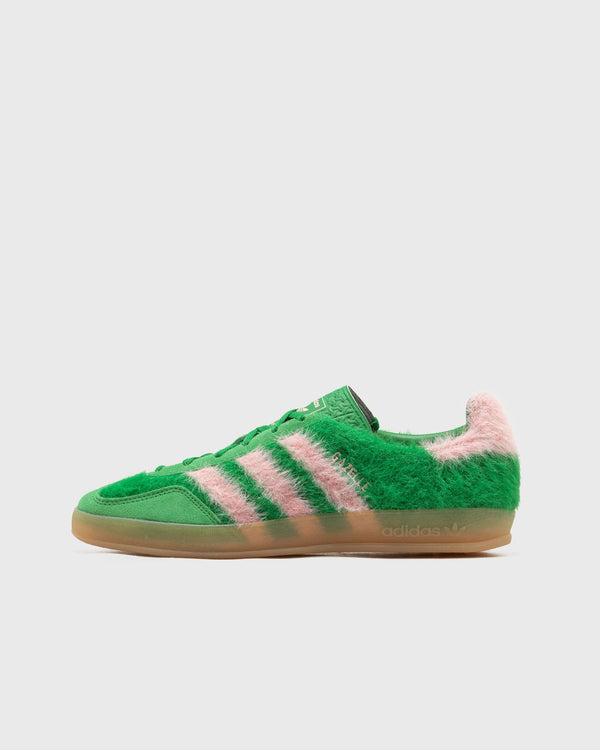 Adidas GAZELLE INDOOR W green