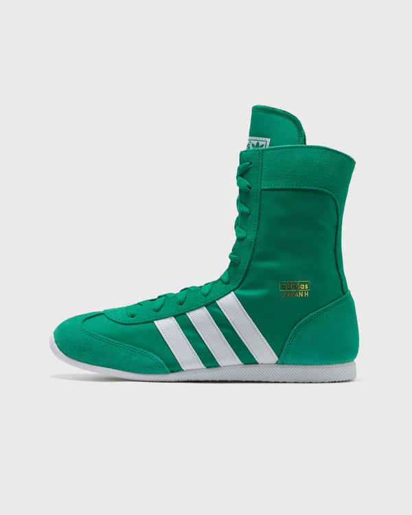 Adidas WMNS JAPAN H green