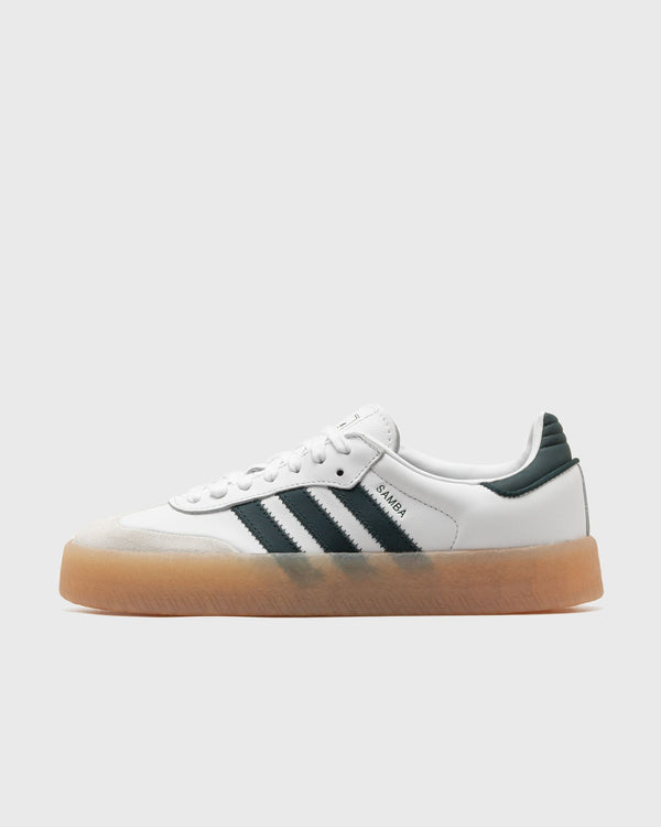 Adidas SAMBAE W white