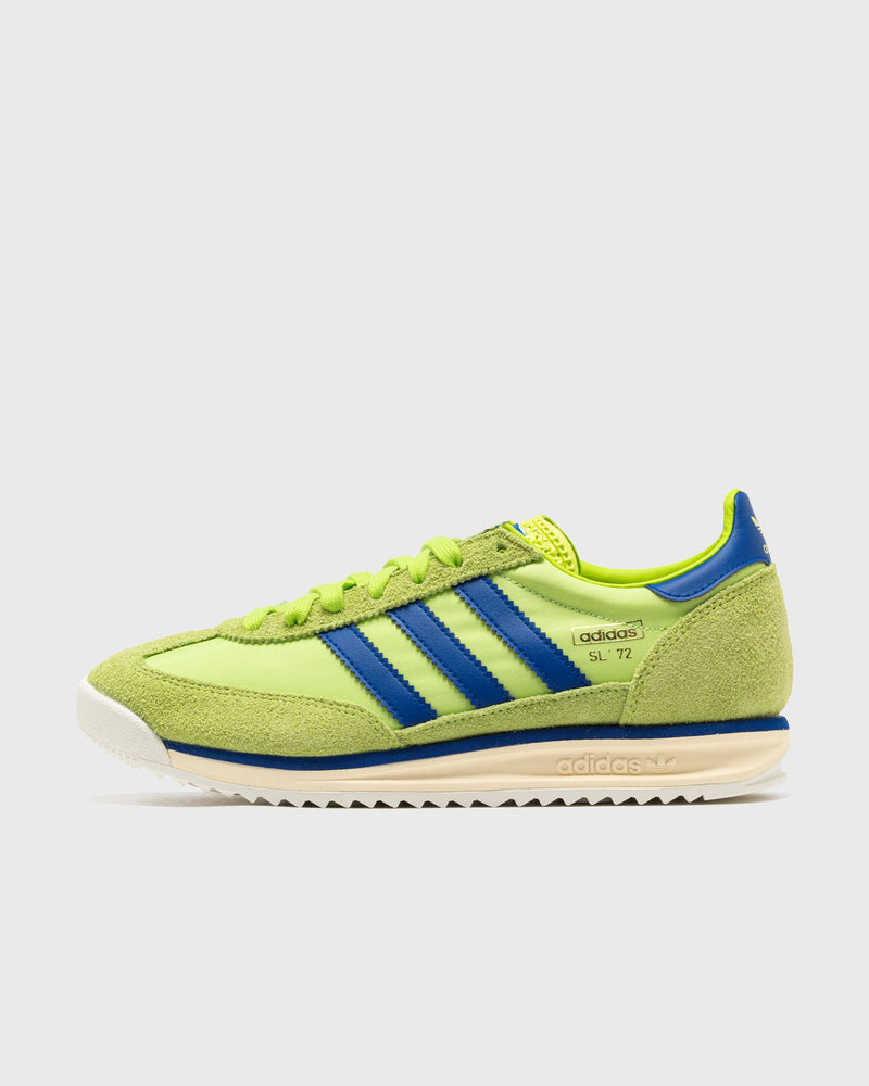 Adidas SL 72 RS yellow