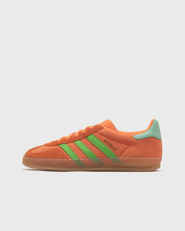 Adidas WMNS GAZELLE INDOOR orange