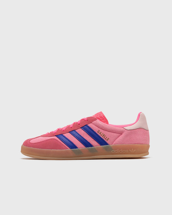 Adidas WMNS GAZELLE INDOOR pink