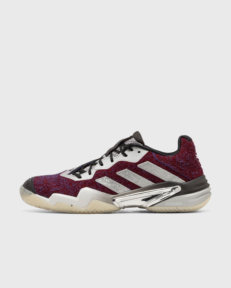 Adidas X Brain Dead BARRICADE 13 red