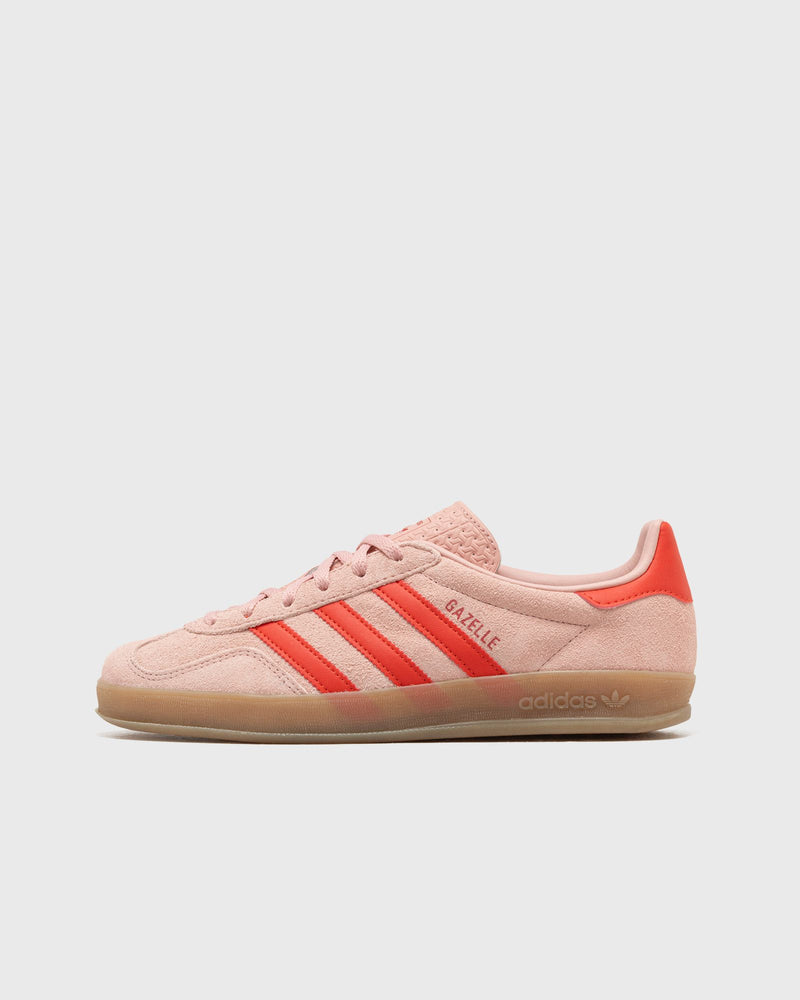 Adidas Gazelle Indoor W Pink
