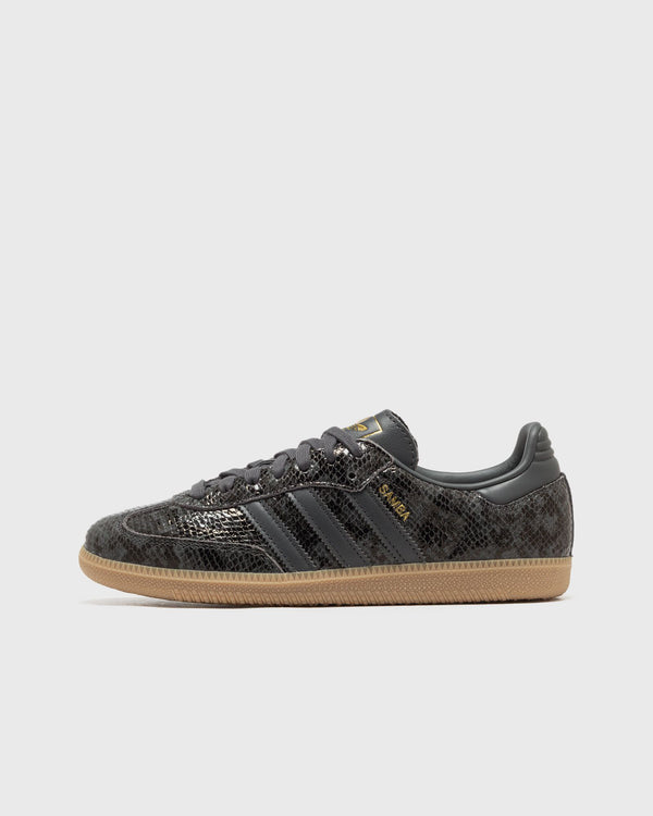 Adidas SAMBA OG W black