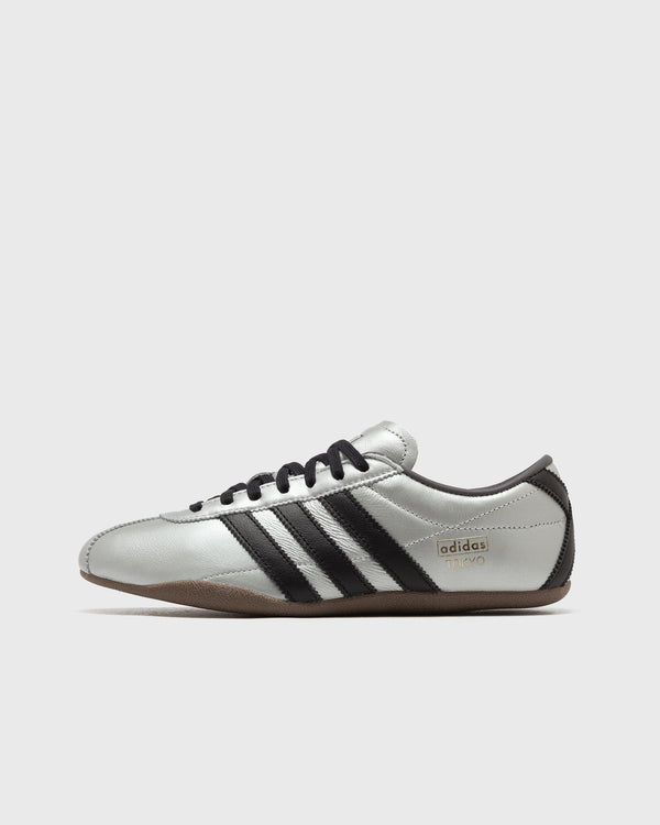 Adidas WMNS TOKYO DECON silver