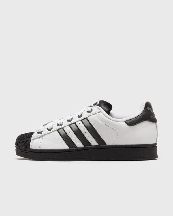 Adidas SUPERSTAR II black|white