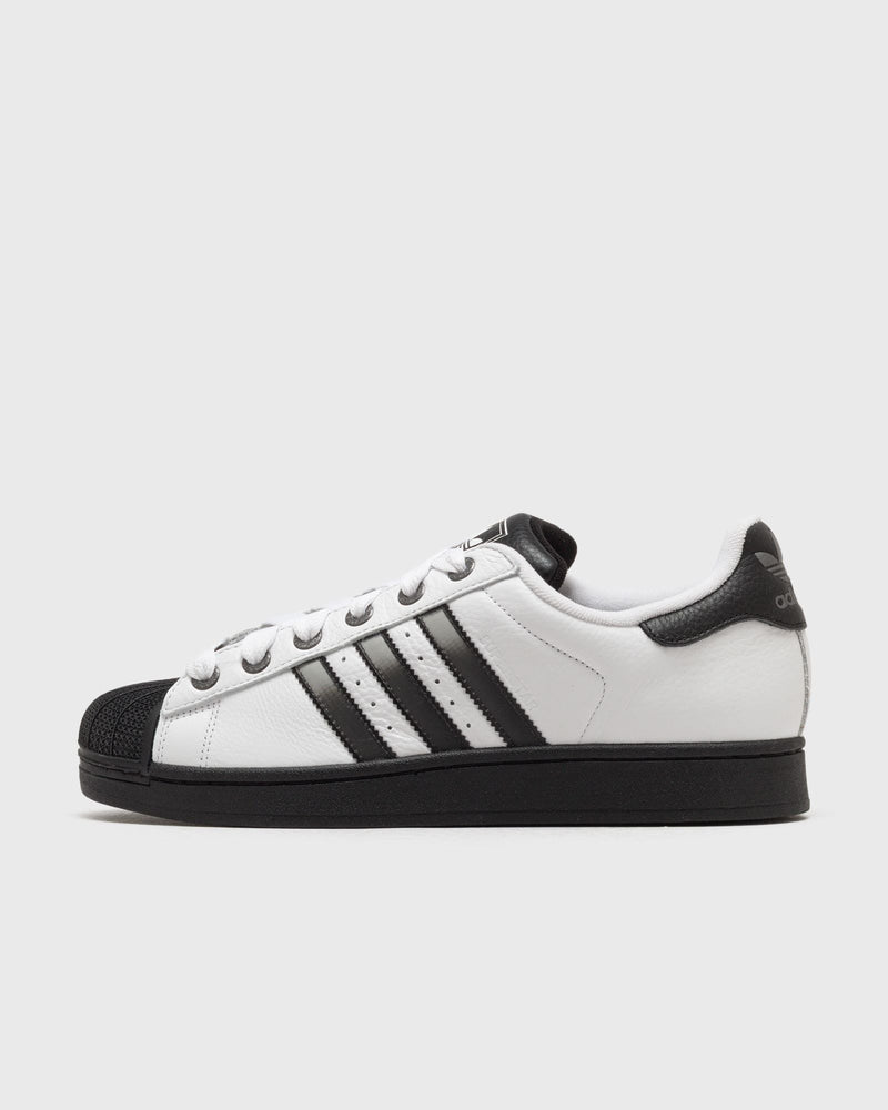 Adidas SUPERSTAR II black|white