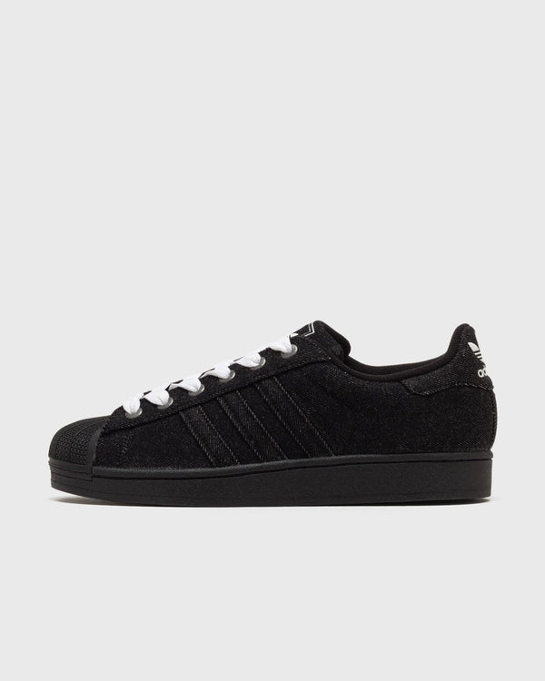 Adidas SUPERSTAR II black