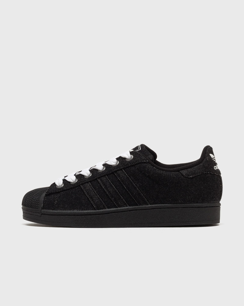 Adidas SUPERSTAR II black