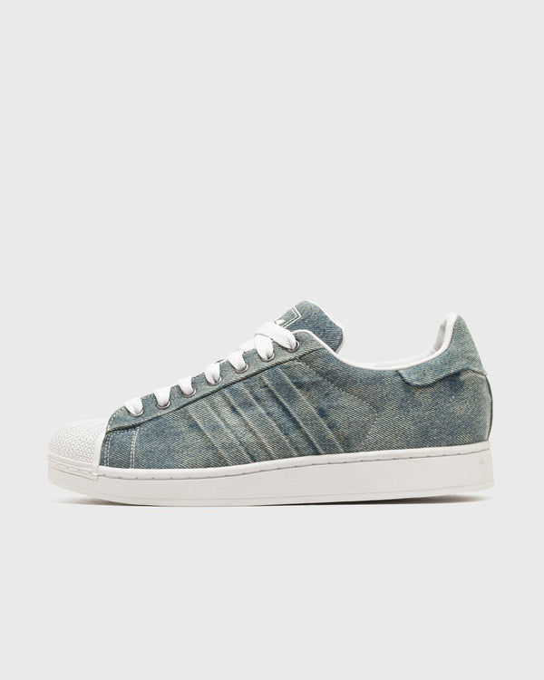 Adidas SUPERSTAR II PREM blue