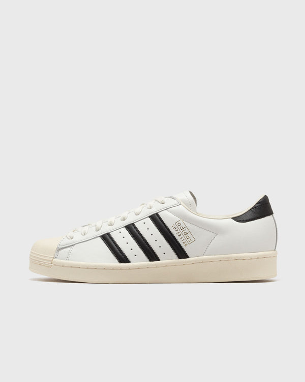 Adidas SUPERSTAR VINTAGE white