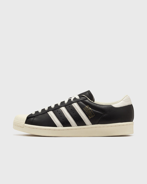 Adidas SUPERSTAR VINTAGE black