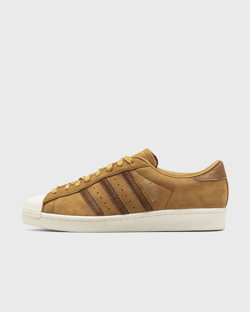 Adidas SUPERSTAR VINTAGE brown