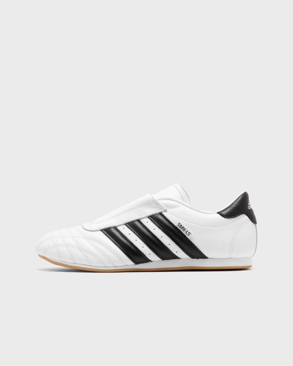 Adidas WMNS TAEKWONDO white