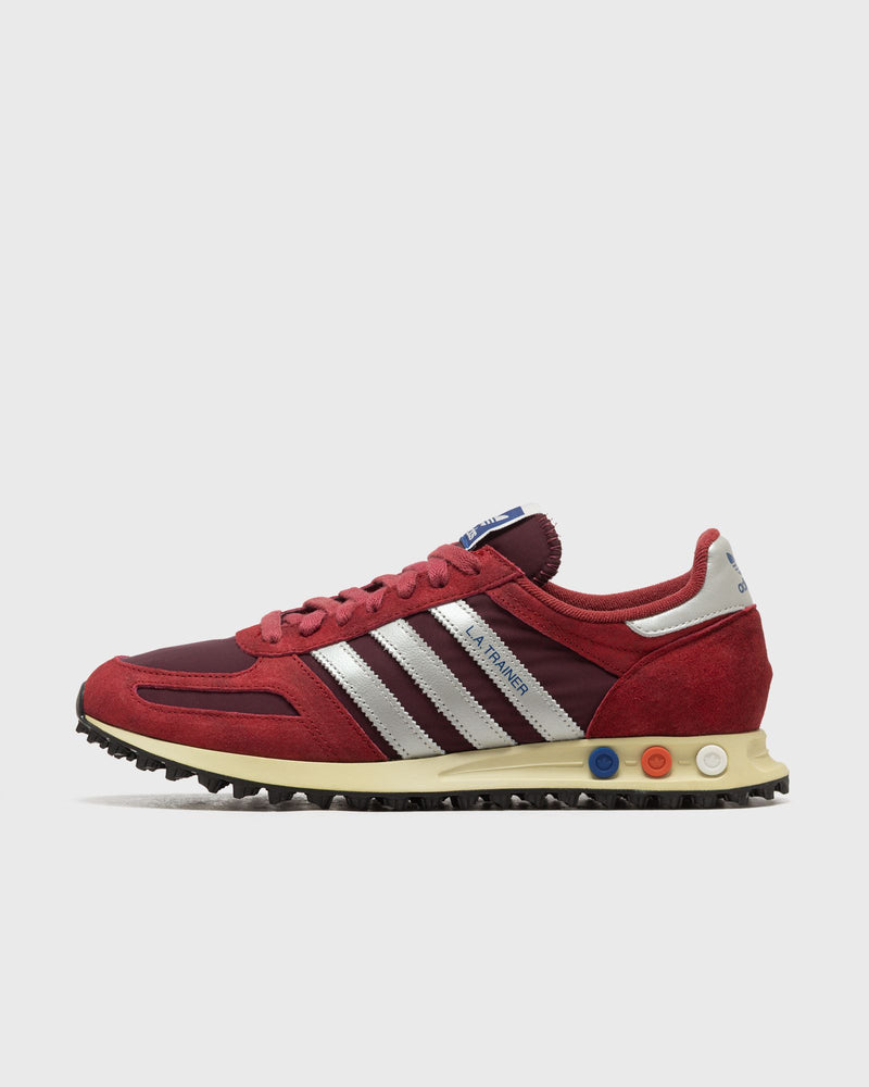 Adidas LA TRAINER OG red