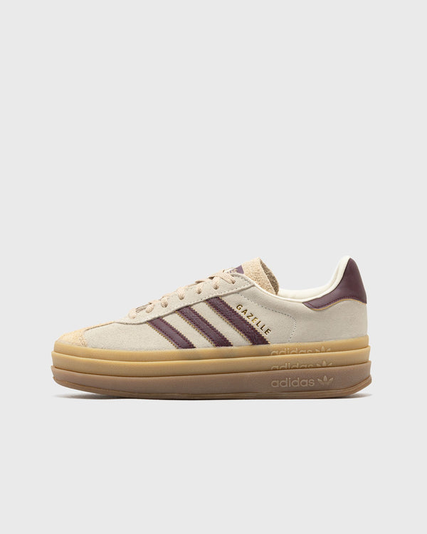 Adidas WMNS GAZELLE BOLD beige