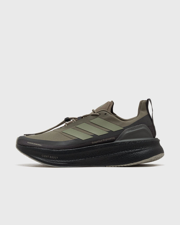 Adidas ULTRABOOST 5 HK black