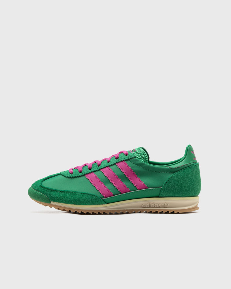 Adidas SL 72 OG W green