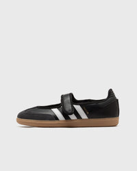Adidas Womens Samba Jane Black