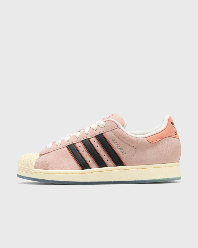 Adidas Patrick Superstar pink