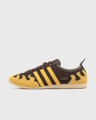 Adidas X Brain DEAD Japan LO brown|yellow