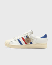 Adidas Superstar Vintage M white
