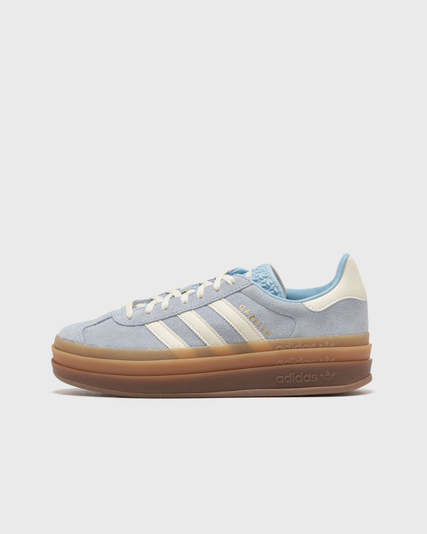 Adidas WMNS GAZELLE BOLD blue