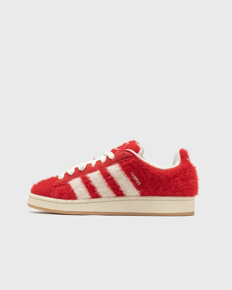 Adidas CAMPUS 00s W red