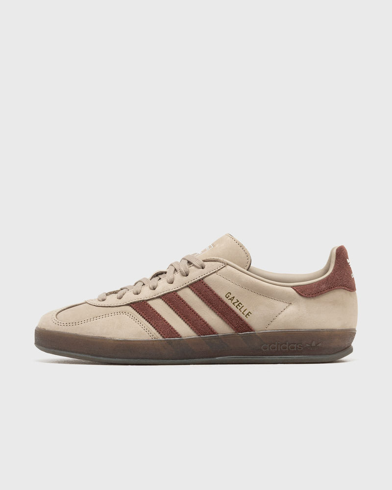 Adidas GAZELLE INDOOR brown