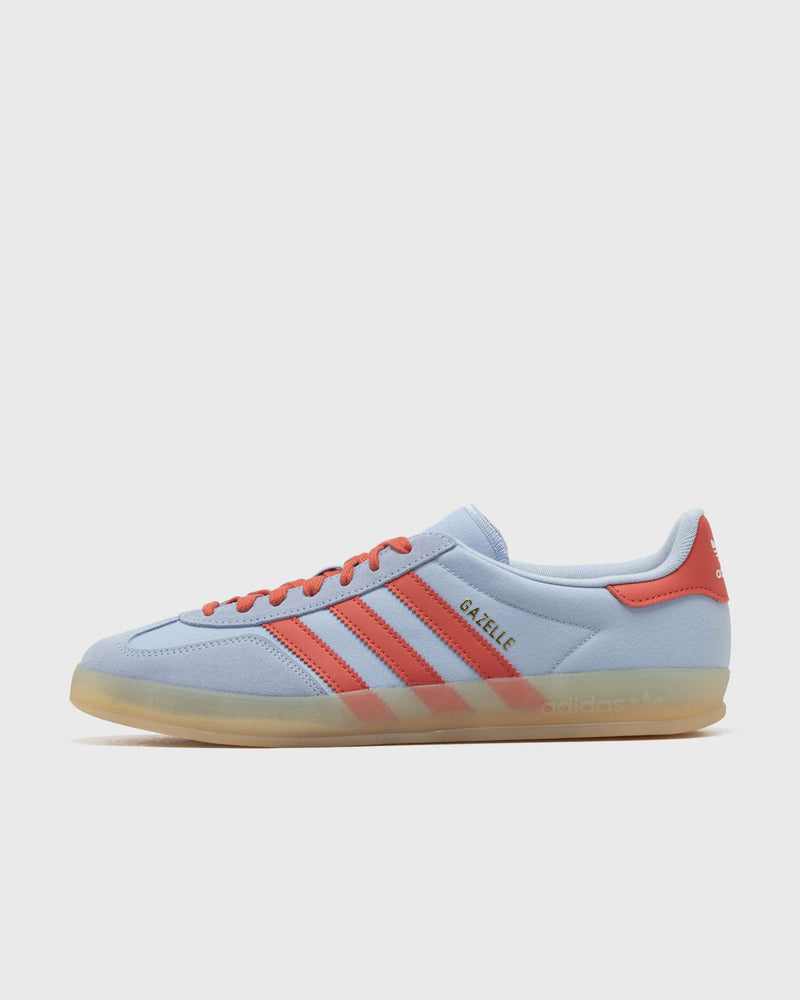 Adidas GAZELLE INDOOR blue