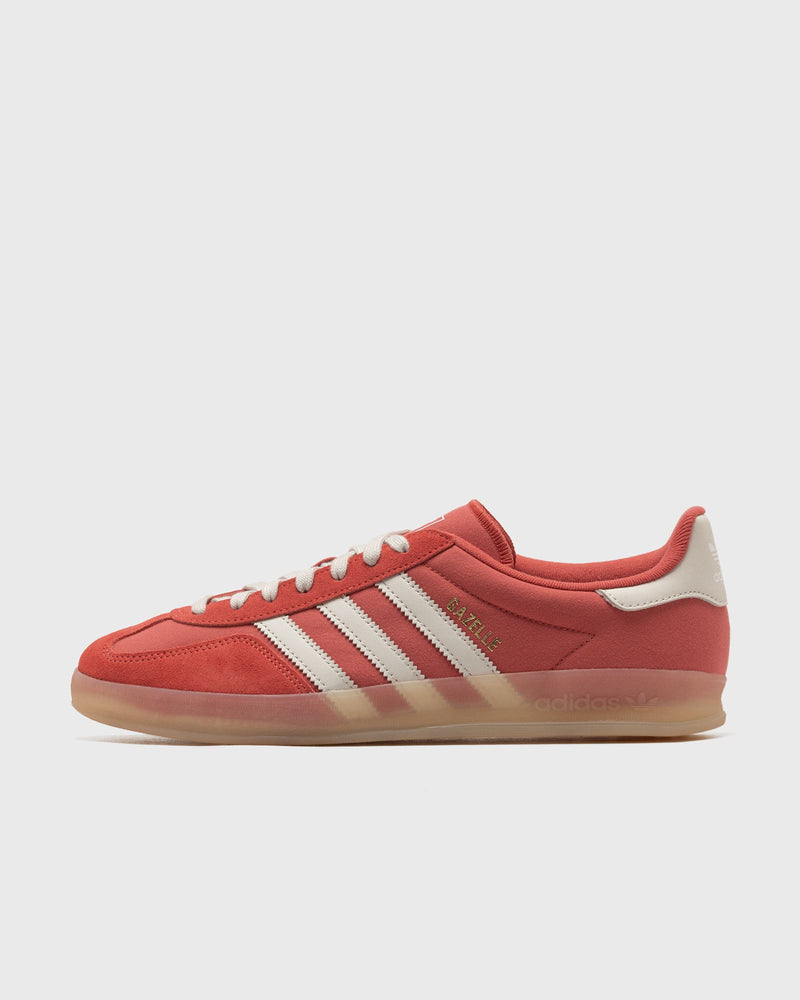 Adidas GAZELLE INDOOR red