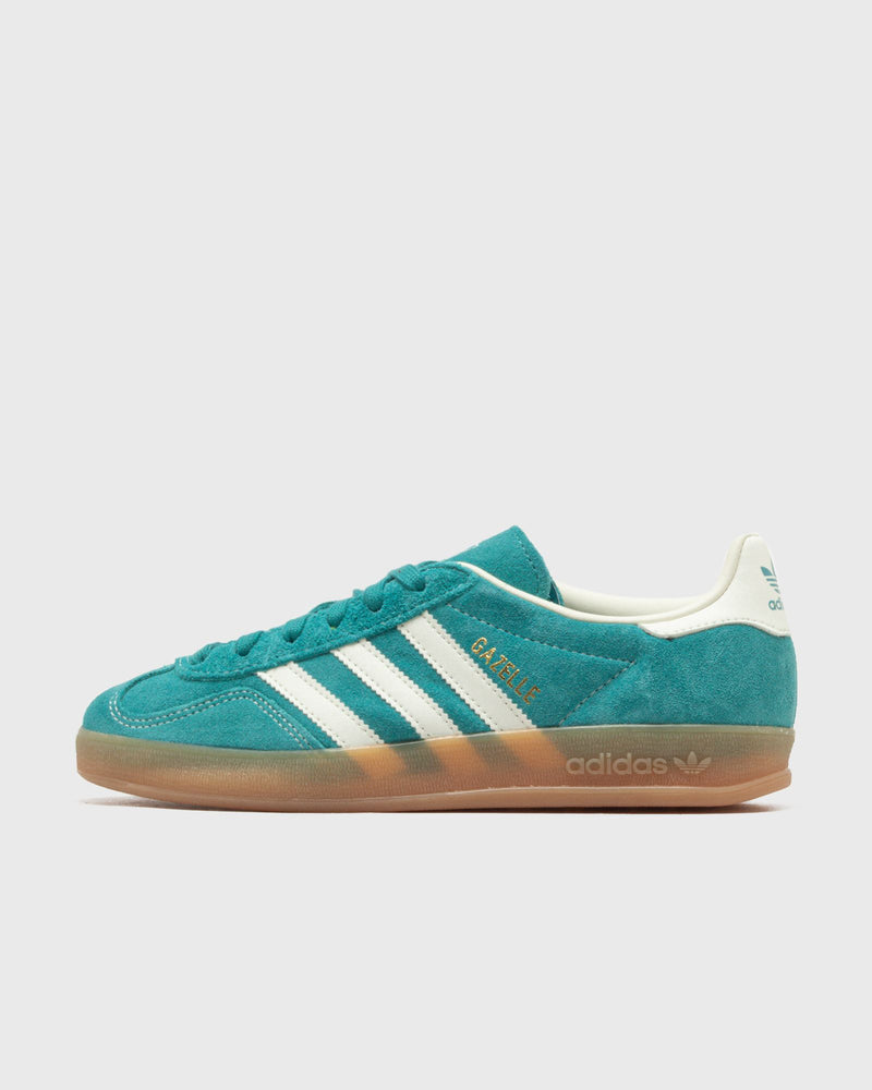 Adidas GAZELLE INDOOR green