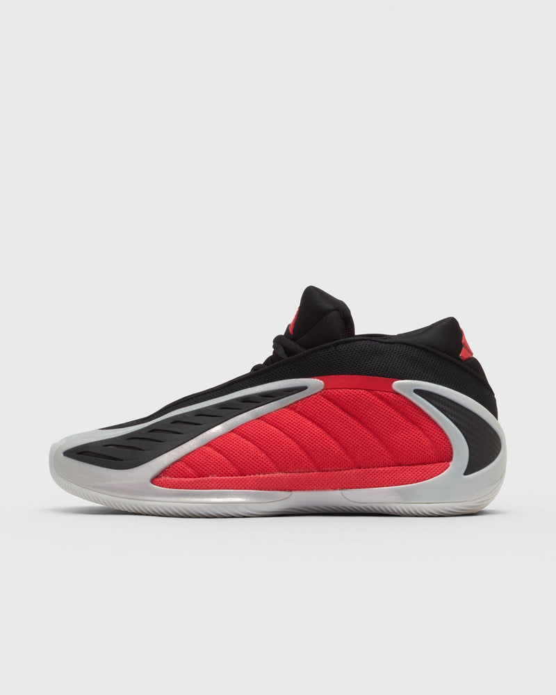 Adidas Anthony Edwards 2 Grey|red
