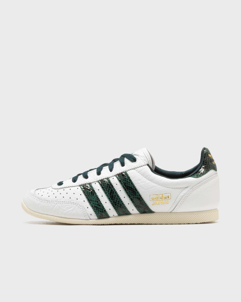 Adidas JAPAN W green