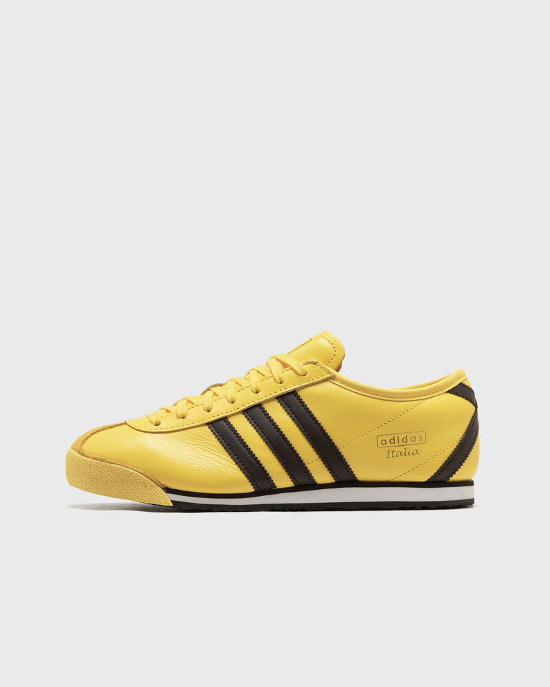 Adidas Italia 70s W yellow